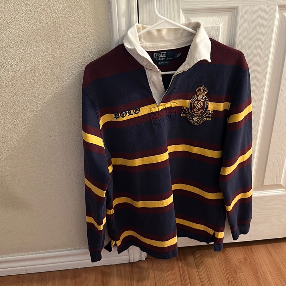 COPY - Ralph Lauren Polo shirt, size M